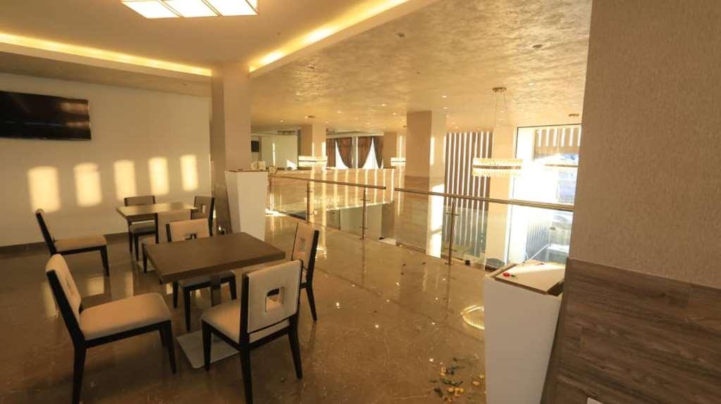 Elgel Hotel And Spa Nefas Silk Съоръжения снимка