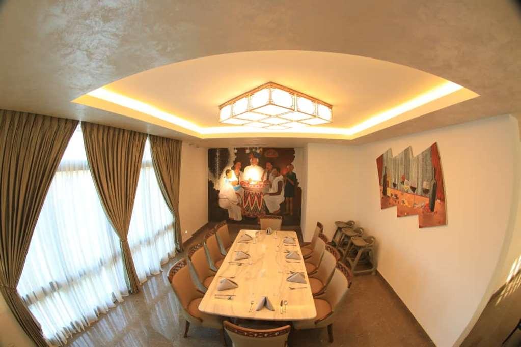 Elgel Hotel And Spa Nefas Silk Стая снимка