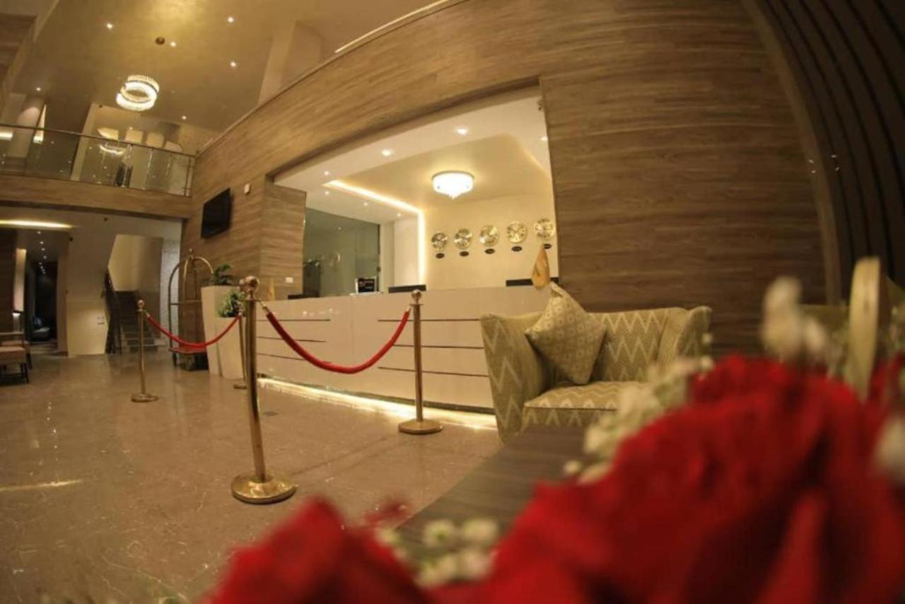 Elgel Hotel And Spa Nefas Silk Екстериор снимка